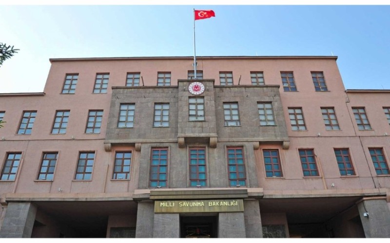 Türkiyə MN-dən Heydər Əliyevin vəfatının 21-ci ildönümü ilə bağlı paylaşım